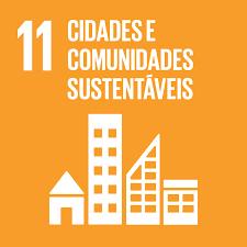 ODS 11: Cidades e Comunidades Sustentáveis