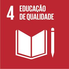 ODS 4: Educação de Qualidade