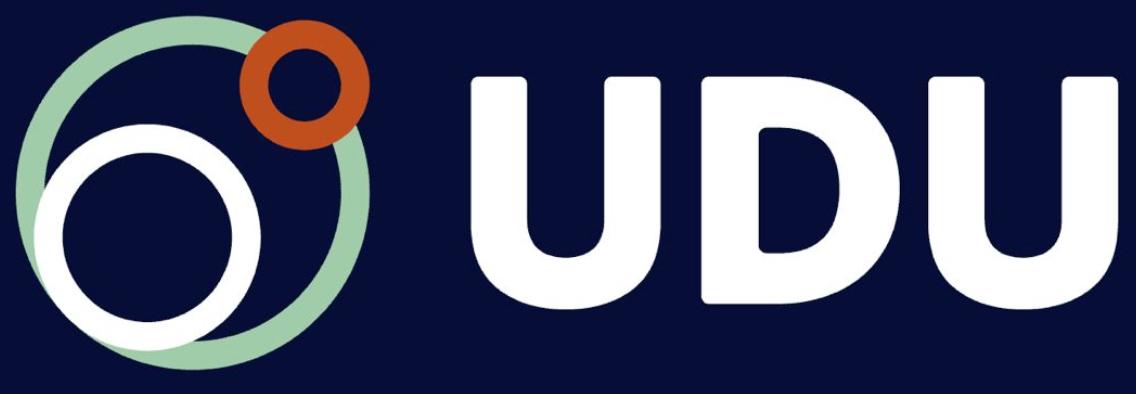 UDU Logo